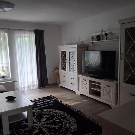 Silvia Appartement Steinhagen (Vorpommern-Rugen)
