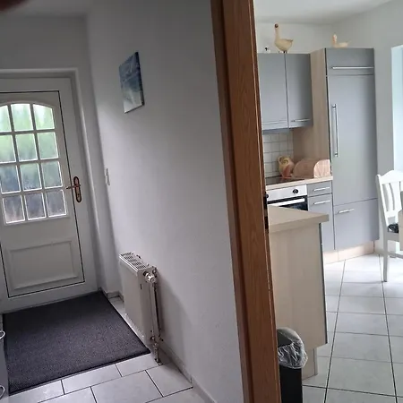 Silvia Appartement Steinhagen (Vorpommern-Rugen)